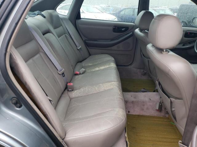 Photo 10 from auction – 1997 TOYOTA AVALON XL with VIN 4T1BF12B9VU157632