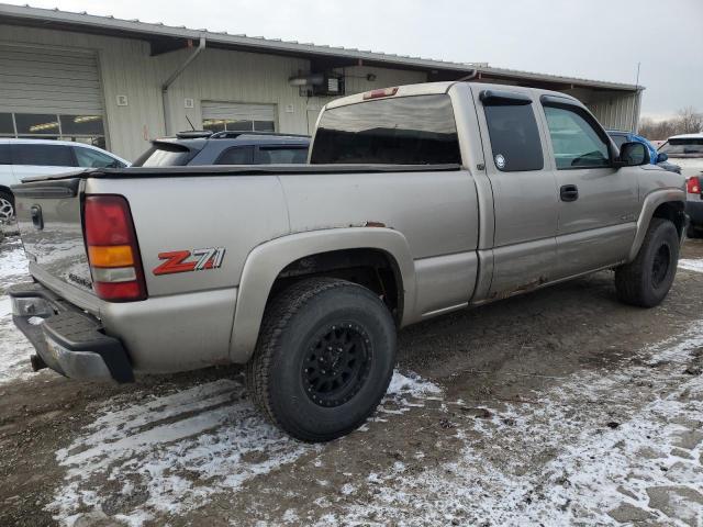 Photo 3 from auction – 2001 CHEVROLET SILVERADO with VIN 1GCEK19T01E133428