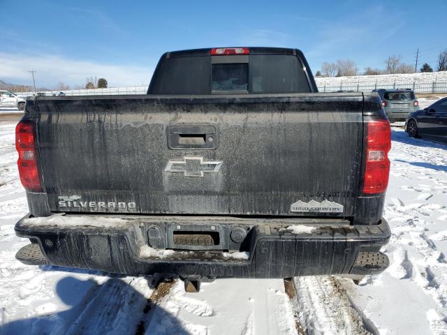 Photo 6 from auction – 2014 CHEVROLET 1500 with VIN 3GCUKTEJ3EG518654