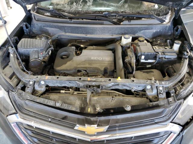 Photo 12 from auction – 2018 CHEVROLET EQUINOX LT with VIN 2GNAXJEV5J6255348