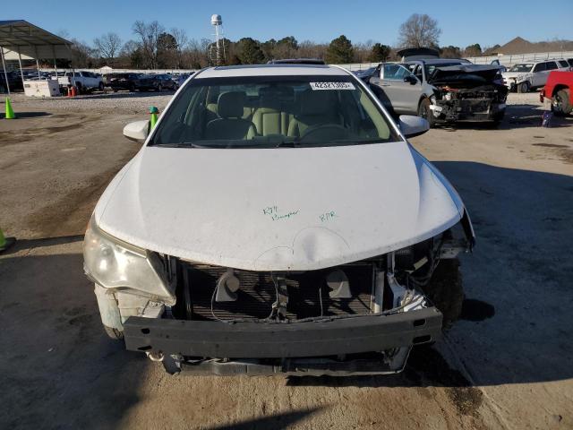 Photo 5 from auction – 2012 TOYOTA CAMRY BASE with VIN 4T4BF1FKXCR205880