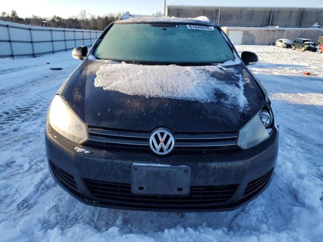 Photo 5 from auction – 2011 VOLKSWAGEN JETTA S with VIN 3VWPX7AJ6BM709605