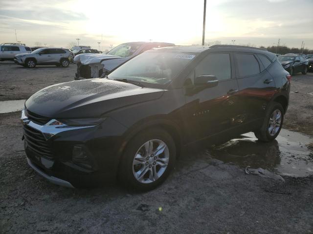 Photo 1 from auction – 2020 CHEVROLET BLAZER 2LT with VIN 3GNKBCRS5LS612790