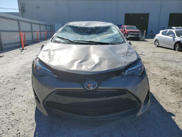 Photo 5 from auction – 2018 TOYOTA COROLLA L with VIN 5YFBURHE7JP843234