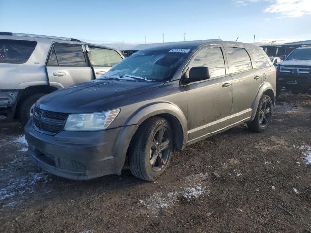 DODGE JOURNEY SE 2015 con VIN 3C4PDCABXFT691957 - Foto de la subasta