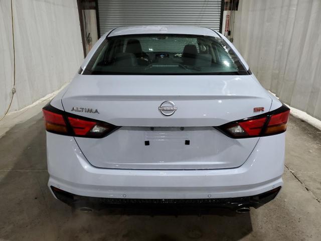 Photo 6 from auction – 2024 NISSAN ALTIMA SR with VIN 1N4BL4CV6RN334005
