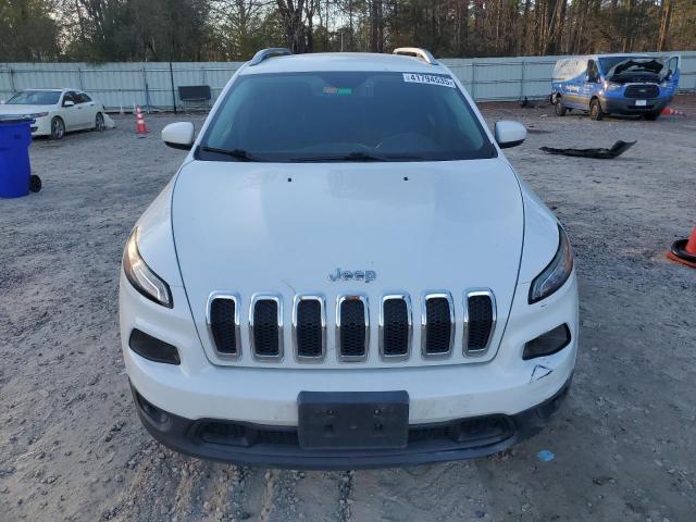 Photo 5 from auction – 2016 JEEP CHEROKEE L with VIN 1C4PJMCS6GW221058