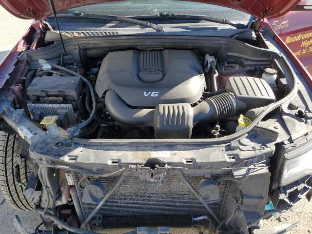 Photo 12 from auction – 2014 JEEP GRAND CHER with VIN 1C4RJFBG2EC288644