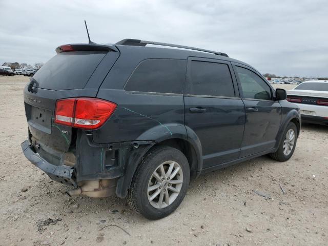 Photo 3 from auction – 2018 DODGE JOURNEY SX with VIN 3C4PDCBB5JT439427