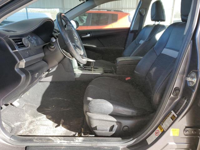 Photo 7 from auction – 2014 TOYOTA CAMRY L with VIN 4T1BF1FK4EU385970