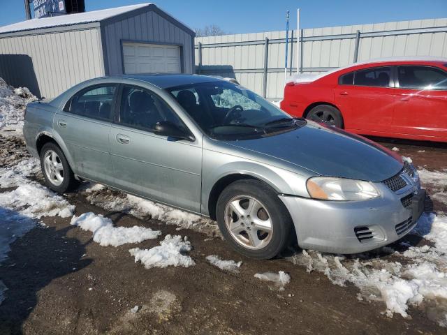 Photo 4 from auction – 2005 DODGE STRATUS SX with VIN 1B3EL46X95N552052