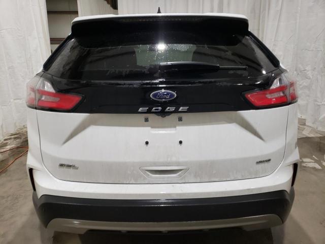Photo 6 from auction – 2024 FORD EDGE SEL with VIN 2FMPK4J93RBA81578