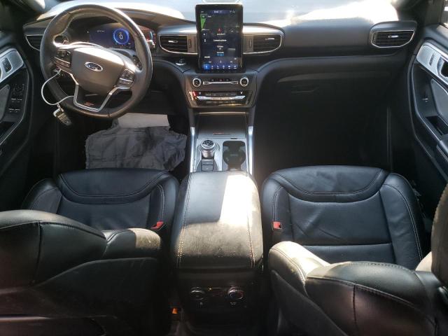 Photo 8 from auction – 2020 FORD EXPLORER S with VIN 1FM5K8GC0LGC25623