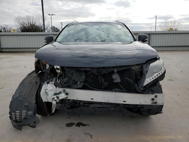 Photo 5 from auction – 2015 LEXUS RX 350 BAS with VIN 2T2BK1BA4FC309205