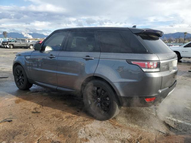 Photo 2 from auction – 2016 LAND ROVER RANGE ROVE with VIN SALWR2PF7GA117707