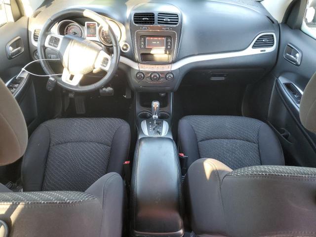 Photo 8 from auction – 2014 DODGE JOURNEY SE with VIN 3C4PDCAB7ET112373