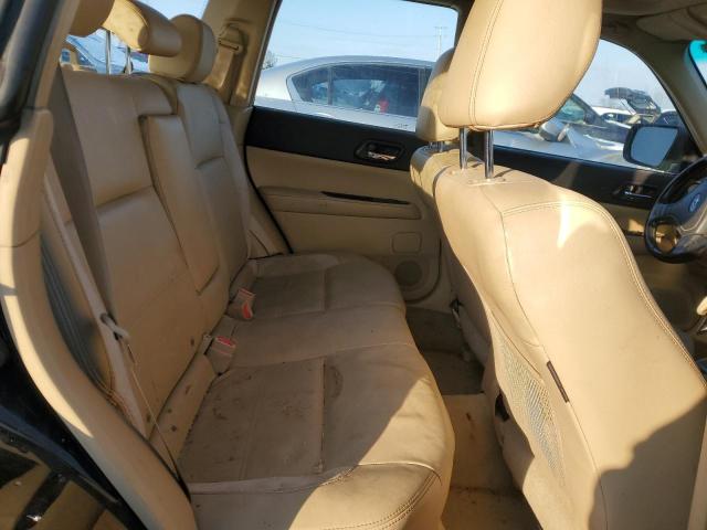 Photo 11 from auction – 2006 SUBARU FORESTER 2 with VIN JF1SG676X6H700528
