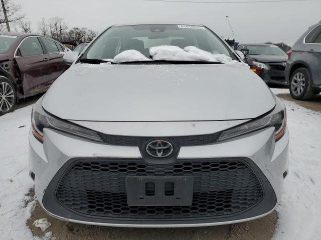 Photo 5 from auction – 2022 TOYOTA COROLLA LE with VIN JTDEPMAE5NJ197705
