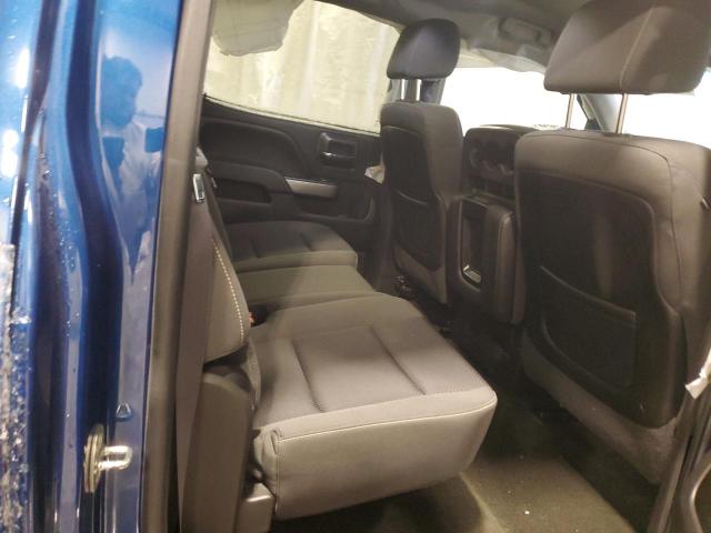 Photo 10 from auction – 2015 CHEVROLET SILVERADO with VIN 3GCUKREC5FG273135