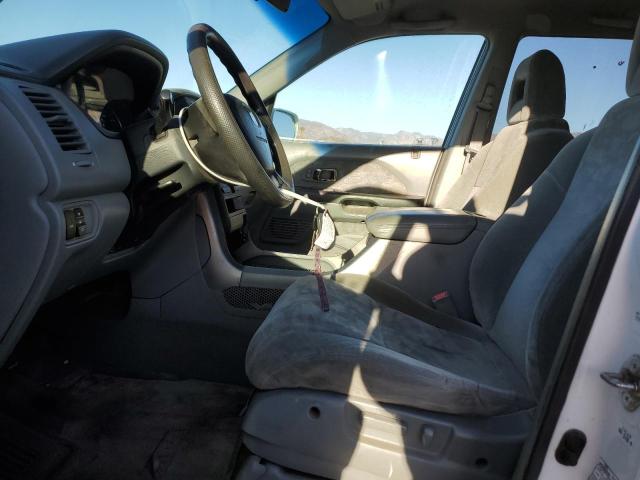Photo 7 from auction – 2003 HONDA PILOT EX with VIN 2HKYF18463H514246