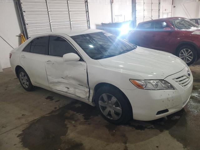 Photo 4 from auction – 2008 TOYOTA CAMRY CE with VIN 4T1BE46K68U787336