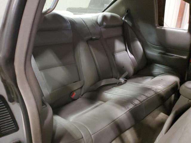 Photo 10 from auction – 2000 CADILLAC ELDORADO T with VIN 1G6ET1294YU180525