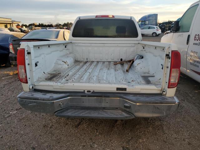 Photo 6 from auction – 2013 NISSAN FRONTIER S with VIN 1N6BD0CTXDN741832