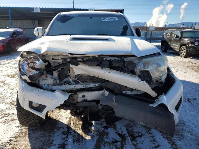 Photo 5 from auction – 2014 TOYOTA TACOMA DOU with VIN 3TMLU4EN6EM151572
