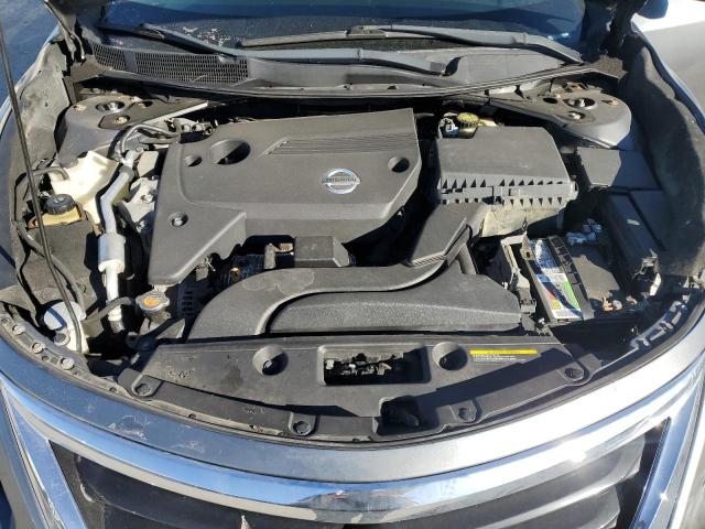 Photo 11 from auction – 2014 NISSAN ALTIMA 2.5 with VIN 1N4AL3AP8EC900682