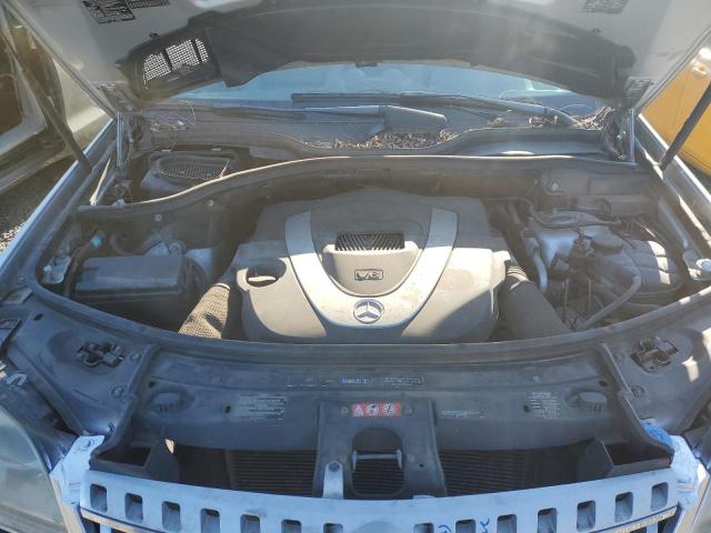 Photo 7 from auction – 2006 MERCEDES-BENZ ML 350 with VIN 4JGBB86E46A005608
