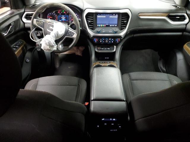 Photo 8 from auction – 2022 GMC ACADIA SLE with VIN 1GKKNKL40NZ135281