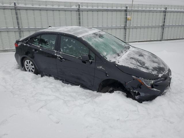 Photo 4 from auction – 2024 TOYOTA COROLLA LE with VIN 5YFB4MDE4RP181925