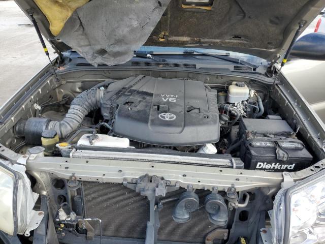 Zdjęcie 12 z aukcji – 2008 TOYOTA 4RUNNER SR z VIN JTEZU14R88K017232