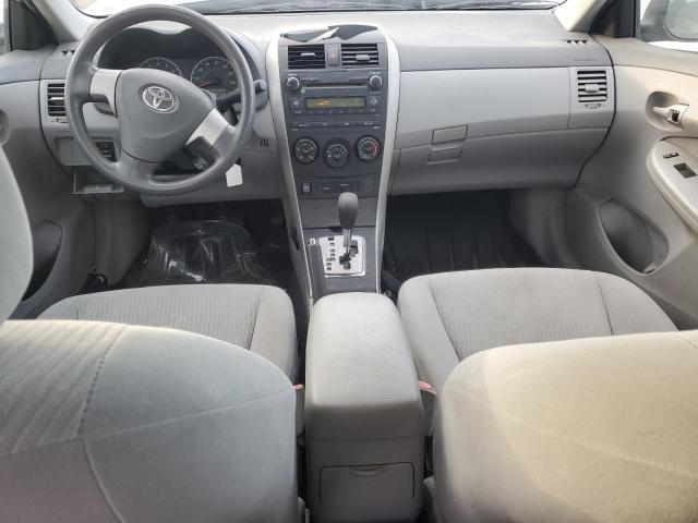 Photo 8 from auction – 2010 TOYOTA COROLLA BA with VIN 1NXBU4EE0AZ171510
