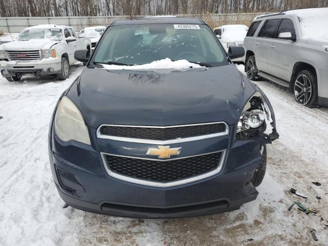 Photo 5 from auction – 2015 CHEVROLET EQUINOX LS with VIN 2GNFLEEK5F6198154