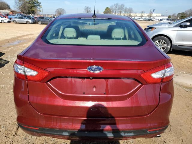 Photo 6 from auction – 2015 FORD FUSION SE with VIN 3FA6P0LU8FR197745