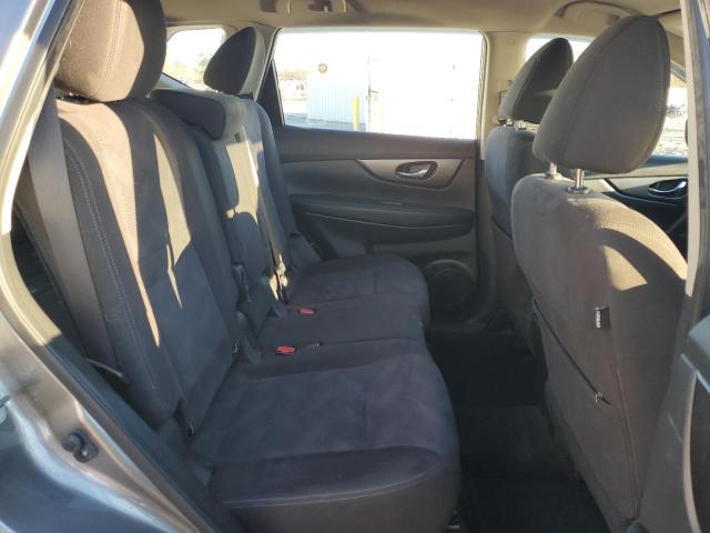 Photo 11 from auction – 2015 NISSAN ROGUE S with VIN KNMAT2MT7FP558052
