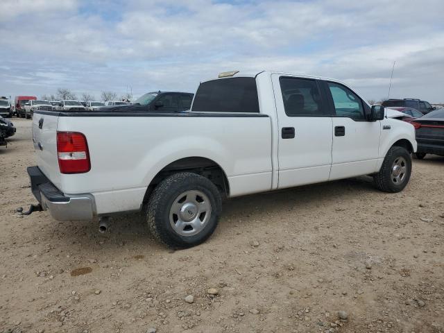 Photo 3 from auction – 2006 FORD F150 SUPER with VIN 1FTPW12V86FA71948