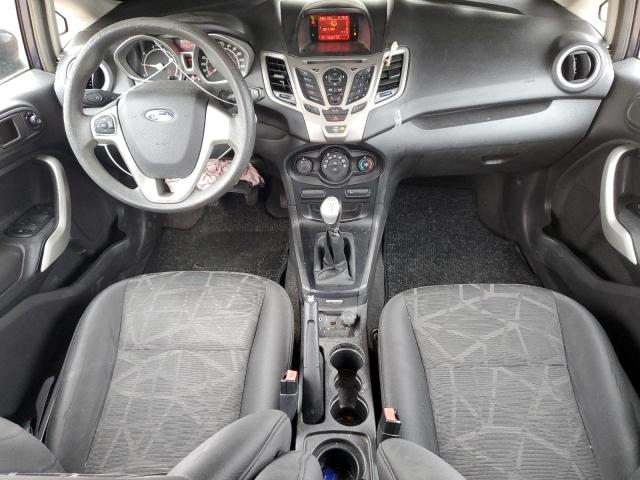 Photo 8 from auction – 2012 FORD FIESTA SE with VIN 3FADP4EJXCM111295