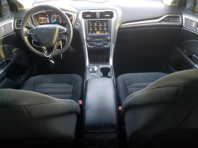 Photo 8 from auction – 2017 FORD FUSION SE with VIN 3FA6P0H76HR177502