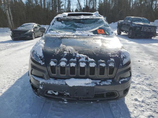 Photo 5 from auction – 2016 JEEP CHEROKEE L with VIN 1C4PJMCS1GW272158