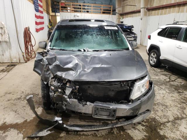 Photo 5 from auction – 2012 HONDA ODYSSEY EX with VIN 5FNRL5H64CB086326