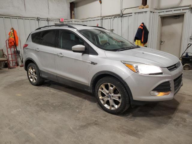 Photo 4 from auction – 2013 FORD ESCAPE SE with VIN 1FMCU9G97DUB03498