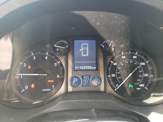 Photo 9 from auction – 2011 LEXUS GX 460 PRE with VIN JTJJM7FX3B5031526