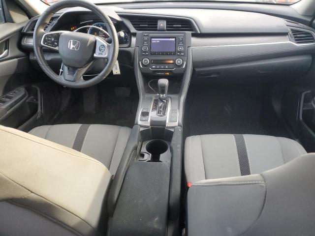 Photo 8 from auction – 2019 HONDA CIVIC LX with VIN 2HGFC2F6XKH563744