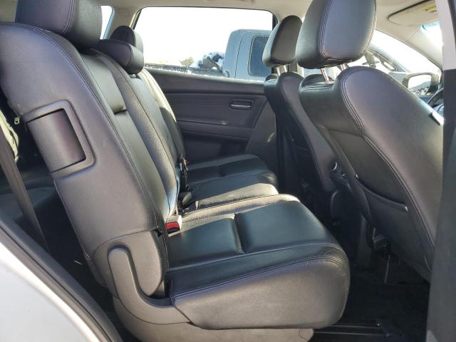 Photo 11 from auction – 2008 MAZDA CX-9 with VIN JM3TB28V480130630