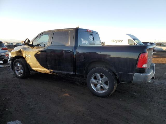 Photo 2 from auction – 2019 RAM 1500 CLASS with VIN 1C6RR7LT5KS547940