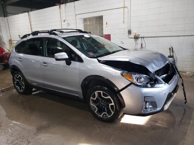 Photo 4 from auction – 2016 SUBARU CROSSTREK with VIN JF2GPABC6G8302770