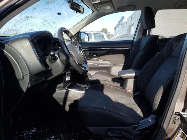 Photo 7 from auction – 2019 MITSUBISHI OUTLANDER with VIN JA4AZ2A3XKZ608082
