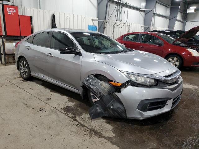 Photo 4 from auction – 2016 HONDA CIVIC EX with VIN 19XFC2F74GE081538